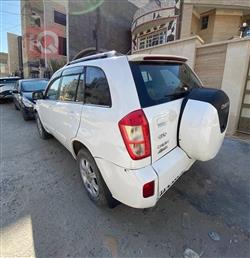 شيري تيجو 3